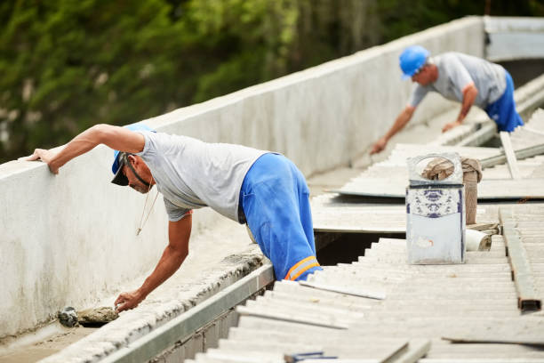 Best Insulation Repair Services  in Camden, AR