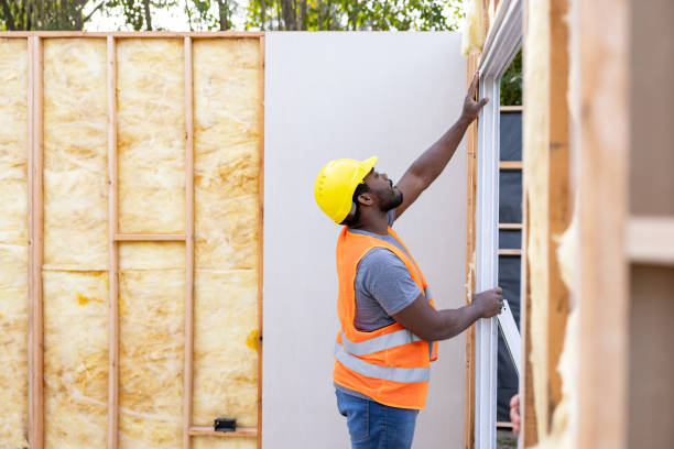 Range of Insulation Solutions in Camden, AR