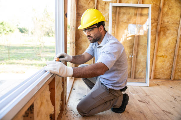 Best Garage Insulation Installation  in Camden, AR